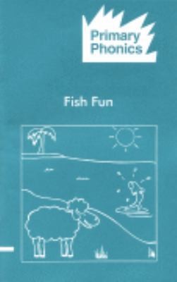 Primary Phonics - Storybook 4 Starter Set by Educators Publishing Service