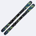 2026 K2 Hi Fi Jr Skis W/ FDT Jr Bindings KS240226