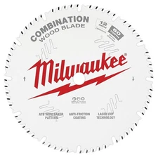 Milwaukee 48-40-1222 12 in 60T Circular Saw Blade
