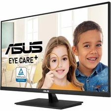 Asus VP327Q 32" Class 4K UHD LED Monitor - 16:9