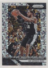 LaMarcus Aldridge