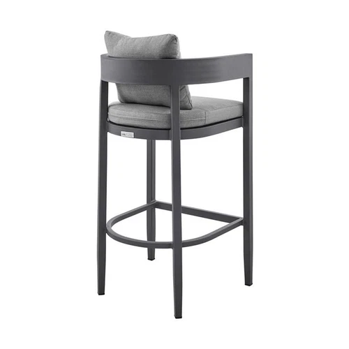 Armen Living Menorca Bar Stool - Thumbnail 5