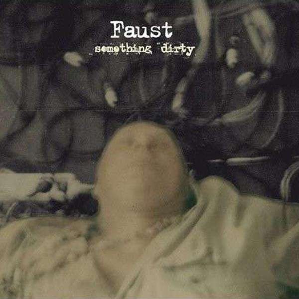 独LP Faust Something Dirty bb65 Bureau B /00260 LP FAUST Something Dirty bb65 Bureau B GERMANY | eBay