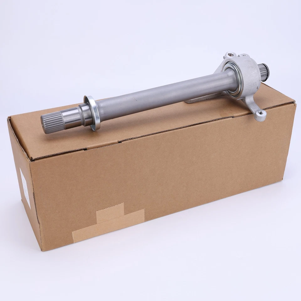 Eje intermedio CV 44500-SJK-J00 para Honda Pilot Odyssey 2005 2006 2007 3,5 L Foto 2 de 4