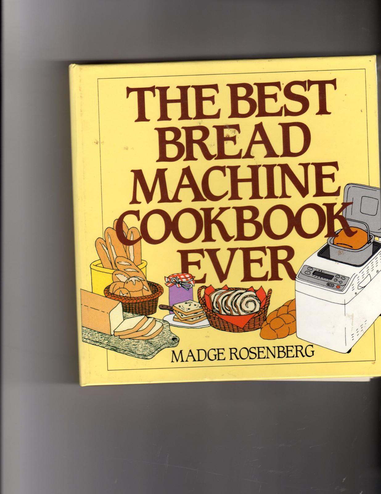 Cookbook Ever