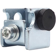 Automatic Door Stopper Exterior Automatic Door Hardware Sliding Door Accessories