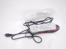 Mean Well 100-240V Input 24V Output AC/DC LED Driver LPV-100-24