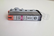 Canon 521 M CLI-521M Magenta Genuine Ink Cartridge