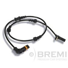 Brake 50711 sensor, wheel speed for Mercedes-Benz