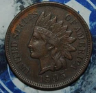 1905 Indian cent  {{{1C44