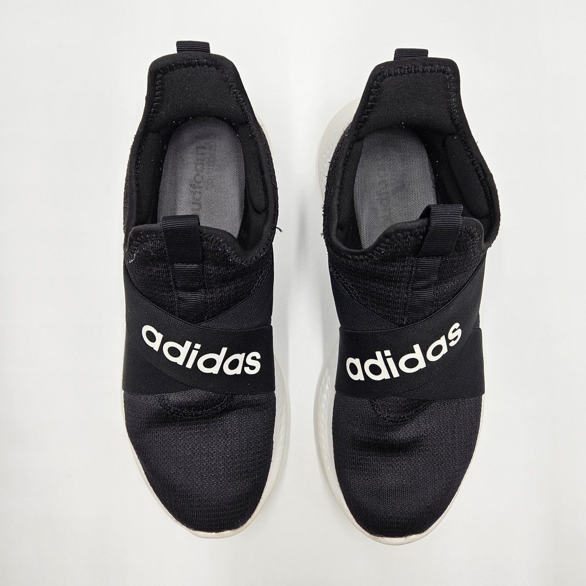 Adidas Women's Puremotion Adapt Low Running Shoes Sneakers FX7326