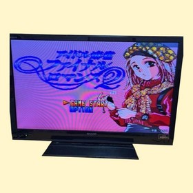 [Excellent condition] SNK NEO-GEO CD Console Set. Operation Confirmed.