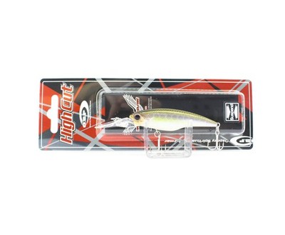 OSP High Cut Silent 60 mm 5.3 grams Suspend Lure P-23 (7040)