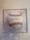 Vladimir Guerrero Jr. Autograph Signed Official MLB Baseball Beckett Auth USASM