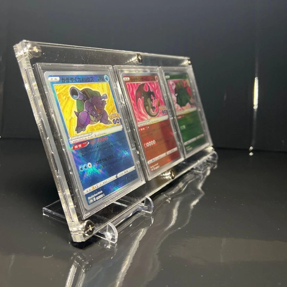 3 Screw Down Pocket Size Uv Cut - Image 3 of 4