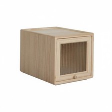 Modulares (eins) Schranksystem Robust und Langlebig Aufbewahrungsmöbel