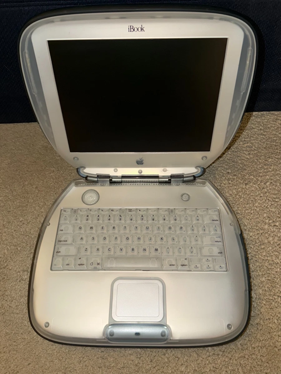 25+ Ibook G3 Clamshell for sale | Updated Oct 2026
