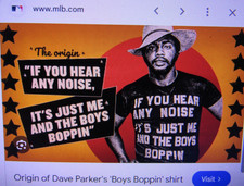 Homage "If You Hear Any Noise" P-Funk Mens T-Shirt XXL Made in USA