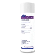 Diversey ENVY 04531 Envy Lavender 19 oz. Foam Disinfectant Cleaner