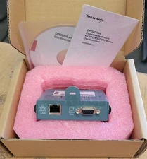 Tektronix DPO2CONN Ethernet & Video Output Connectivity Module for 2000 series