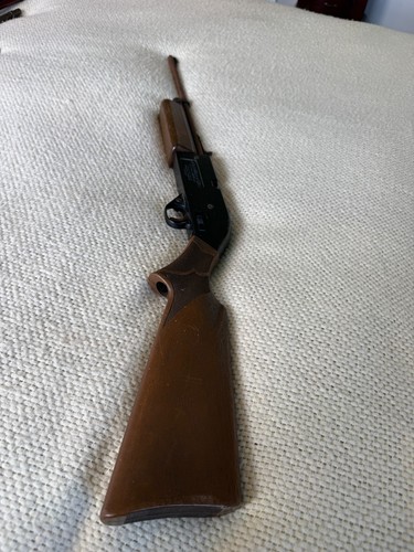 Vintage Crosman Power Master 760