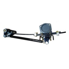 Calvert Racing 4221 Traction Bars Caltracs Low Pro