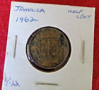 Foreign Coin   JAMAICA  28 Coin Lot     see description — photo 9