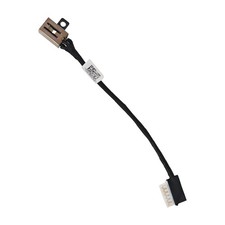 DC IN Power Jack Socket Cable for Dell Inspiron 15 3593 DC301012300 0228R6 228R6