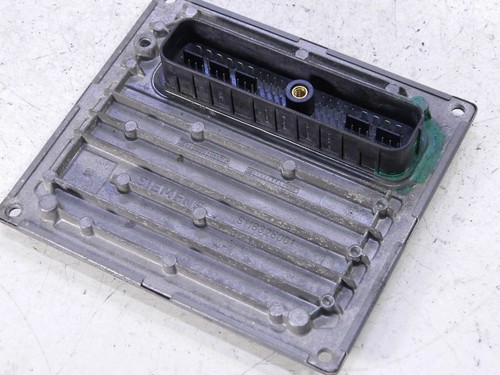 Ford Focus C-MAX 2006 Steuergerät/Motormodul ECU 7M51-12A650-AF AOJ16948