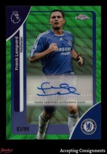 2025-26 Topps Chrome LogoFractor Premier League Soccer Guide in-content 22