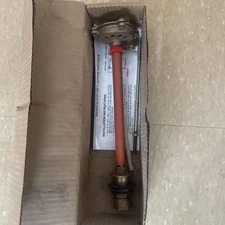 Mansfield  Ballcock No￼.07-10 Inch Anti-siphon