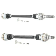 Drive Axle Kit 90-931602D CSW