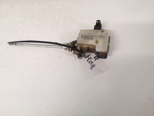1z0810773 Stellmotor Microschalter, Heckklappe Heckklappenschloss DE1519035-15