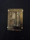 Samsung 860 EVO SSD 500 GB