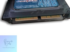 CAPCOM X-Men vs Street Fighter Game with 4M RAM Expansion