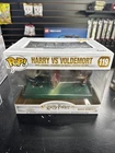 Funko Pop! Harry Potter Movie Moments #119 Harry vs Voldemort Figure