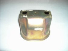 P6 ROVER REAR CALIPER CAN/COVER 601941 605629 NEW GENUINE NOS GI 64327455