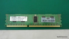 HP 500201-361 1GB PC3-10600 DDR3 SDRAM Server Memory