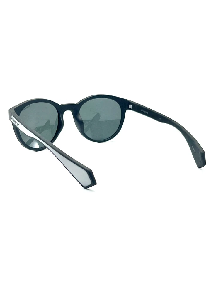 NUEVAS GAFAS DE SOL POLAROID PLD6063/G/S 003M9 NEGRAS AUTÉNTICAS 52-22 140 3 Foto 3 de 3