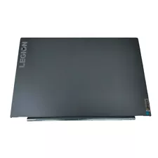 New LCD Back Cover 5CB0Z20990 For Lenovo Legion 7-15IMH05 15IMHG05 Gray