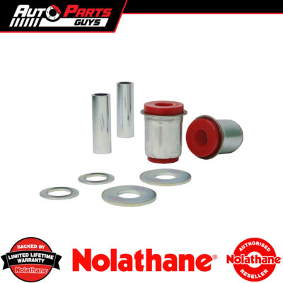 専用1 Nolathane Front Control Arm Lower - Bush Kit | 45293 | eBay Australia