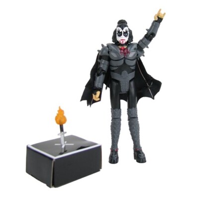 KISS Band - Psycho Circus 3 3/4