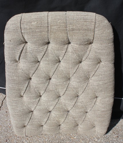 George Mulhauser Plycraft Mid Century Mr Chair 2 original replacement cushions - Picture 2 of 8