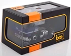 1986 RENAULT R420 TURBO INTERCOOLER BLUE IXO TR135 1:43 TRUCK TRUCK TRACTOR