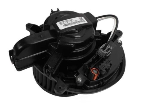 OEM New HVAC Blower Motor 2019-23 Chevrolet Silverado GMC Sierra 1500 2500 3500 - Picture 7 of 9