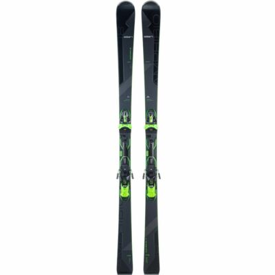 ELAN Amphibio 18 TI2 + EMX 12 GW Längenwahl GRATIS MONTAGE