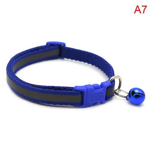 Fascinating LED Flashing Collar for Pet Dog Cat Night Safety Light LuminouFB_i; - Picture 14 of 23