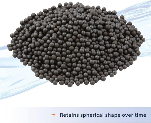 Versatile 5-Pound Plant & Shrimp Substrate - Ideal for Freshwater Aquariums - Picture 5 of 9