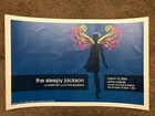 The Sleepy Jackson Tour Poster At The Casbah San Diego, CA March 13 2004 — photo 1
