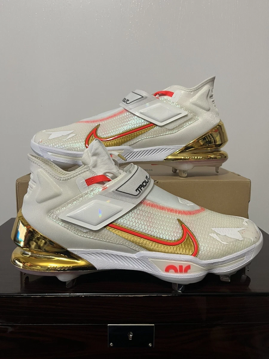 Las mejores ofertas en Nike Force Zoom Trout 8 Elite Playoff Pack
